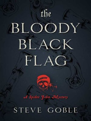 The Bloody Black Flag - ebook